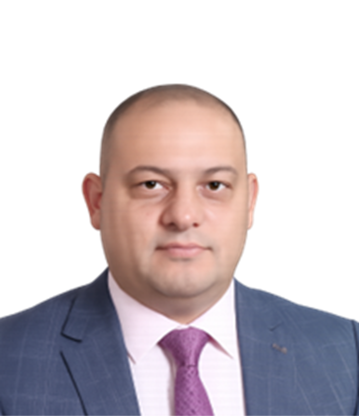 دكتور/ سعد إبراهيم زيدان
