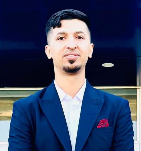 عمر روكان حسن منير العجيلي