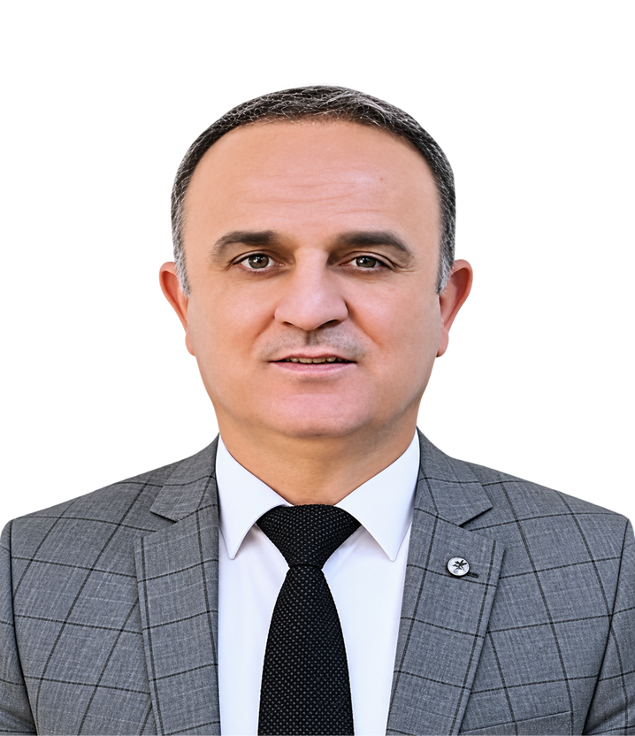 الأستاذ الدكتور محمد أحمد صابر قادر