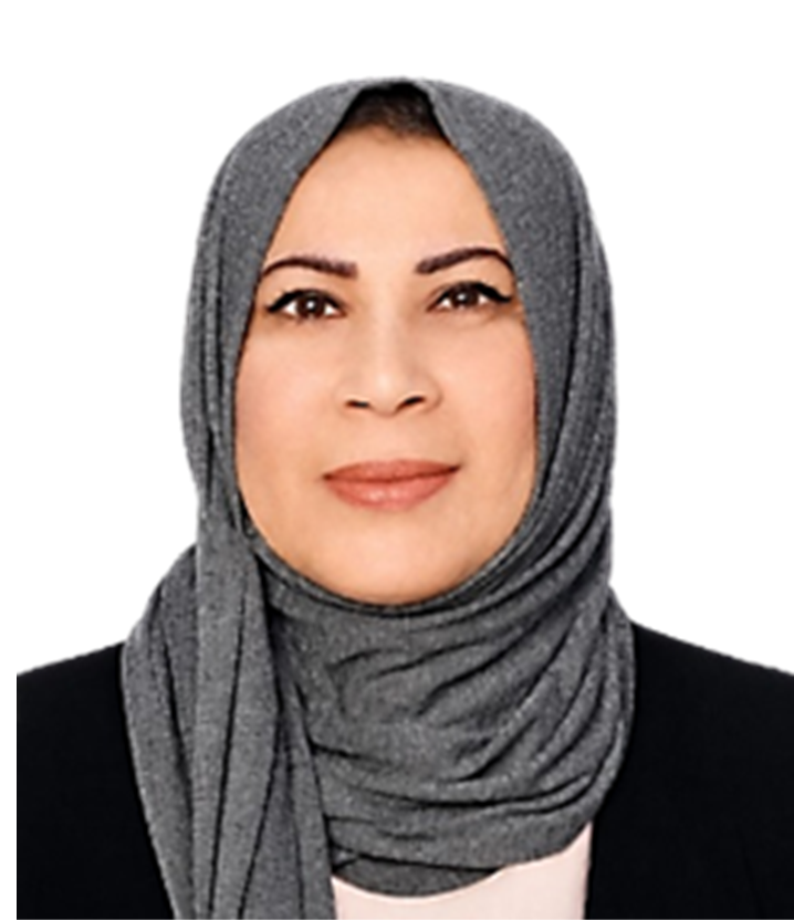 د/أفراح عبد القادر عباس المنصوري