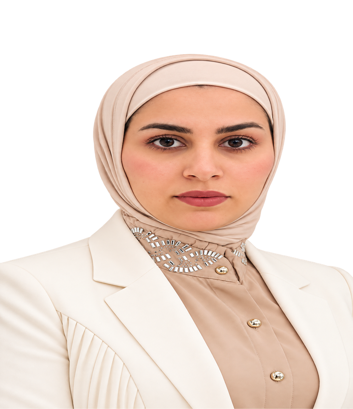 م.م/ دعاء أحمد عبد علي الخفاجي،