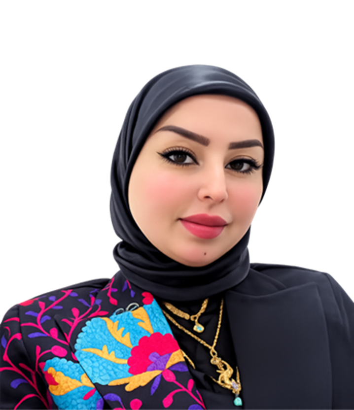 دكتورة/ هديل طالب محمد