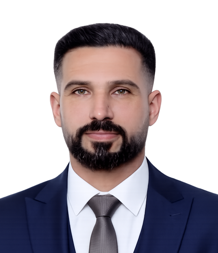 دكتور علي غانم