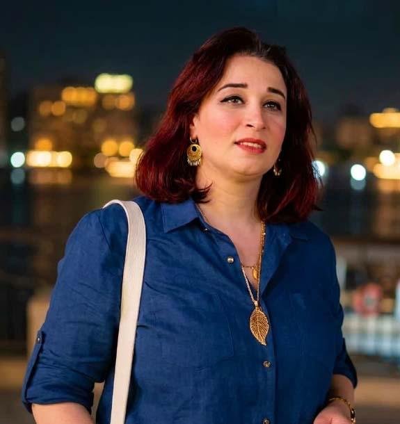 هيفاء سالم عبد الكريم