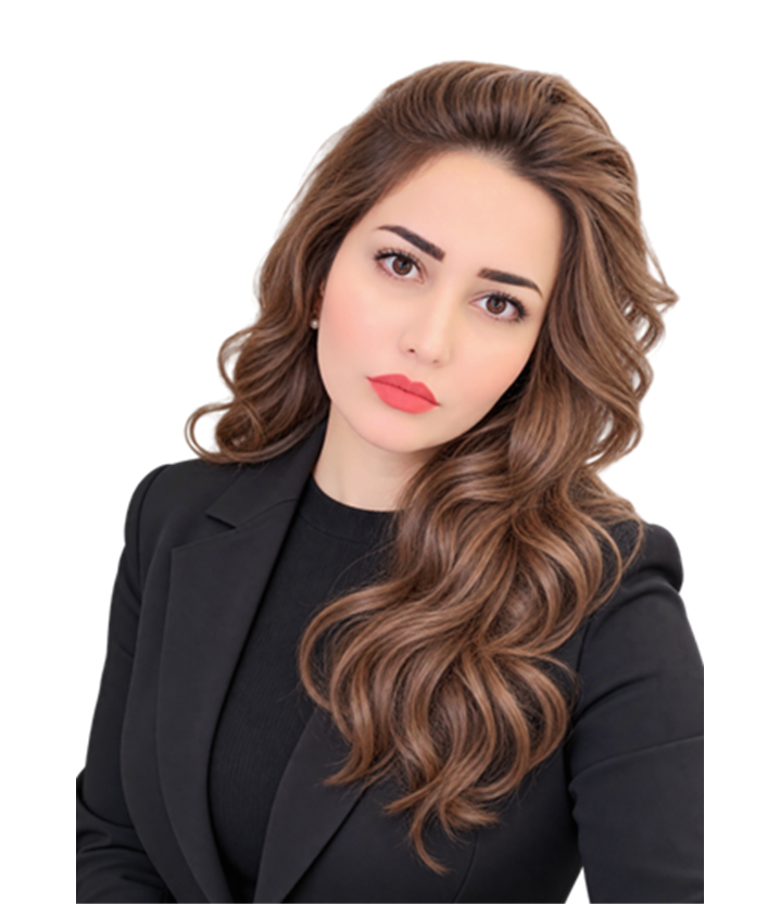 حوراء علاء مهدي