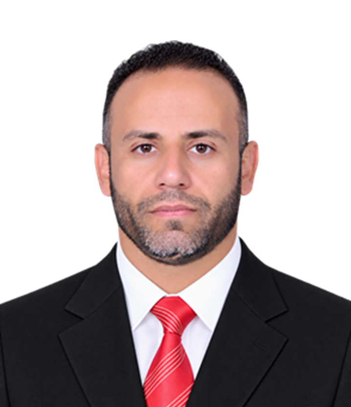 دكتور ثائر جواد كاظم الزيدي
