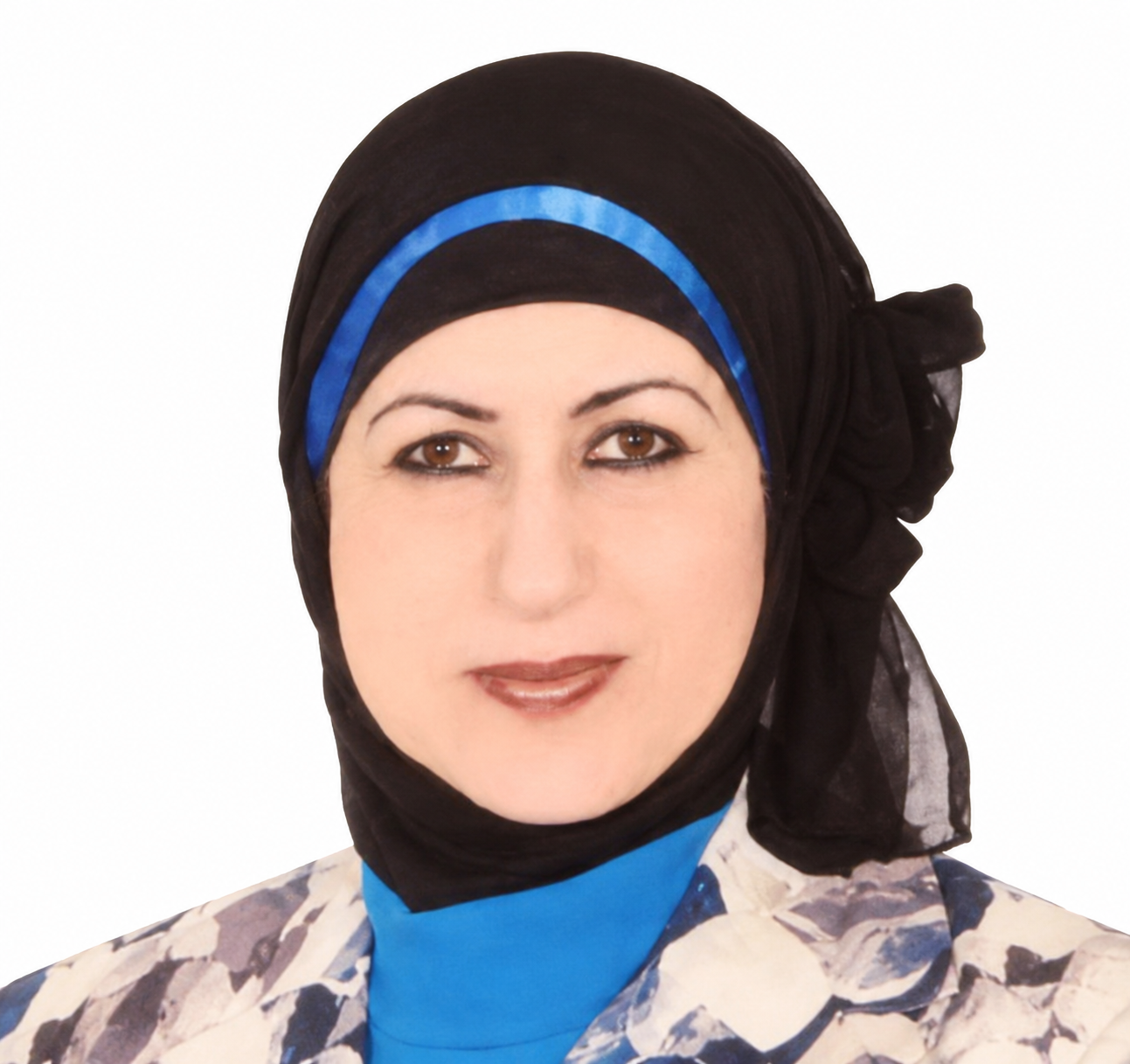 أ.د. نهاد محمد علوان