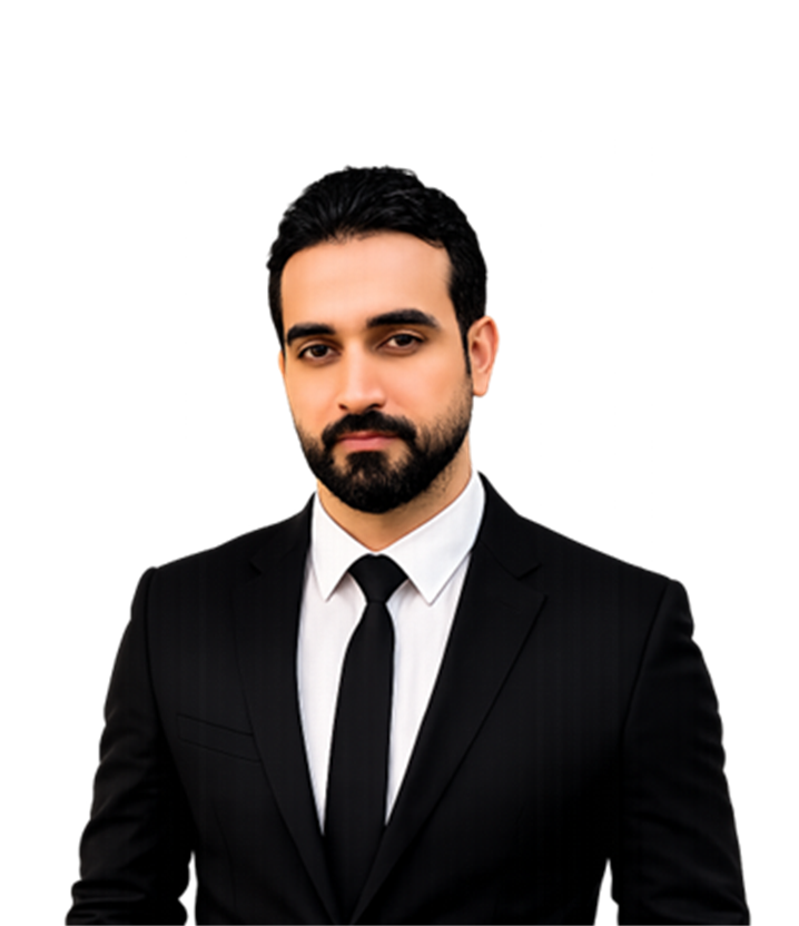 دكتور / محمد سلمان شبيب