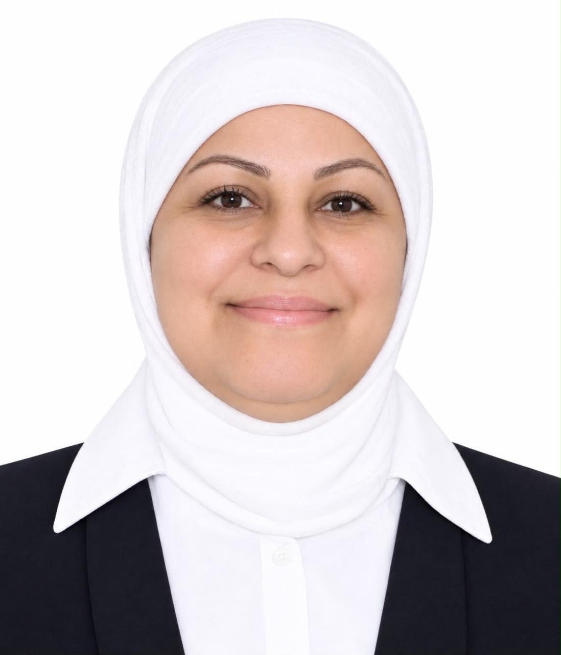 أ.د/منال عبود عبد المجيد
