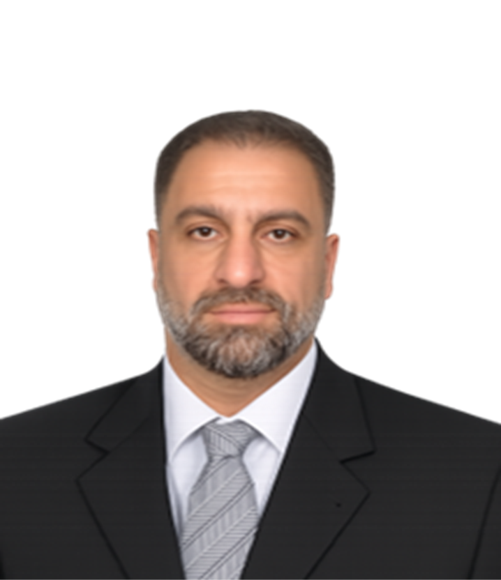 دكتور/ عدي دياب ضاري